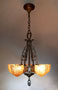 chandelier C118