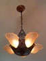 chandelier C126