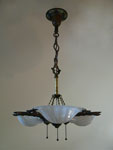 chandelier C156