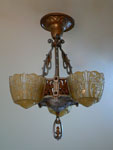 chandelier C169