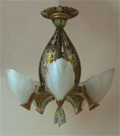 chandelier C16