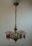 chandelier C80