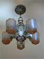 chandelier C82