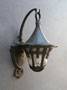 Sconce C211