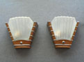 Sconce S232
